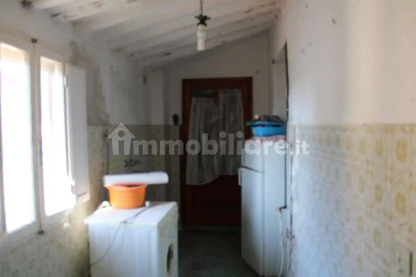 Appartamento da ristrutturare, primo piano, Lari, Casciana Terme Lari - foto 5