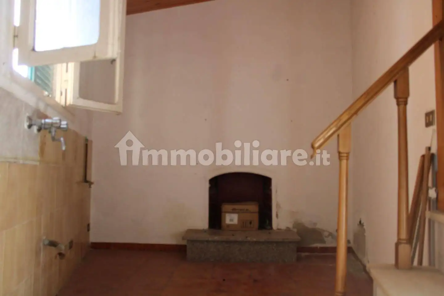 Casa indipendente in vendita a Casciana Terme Lari