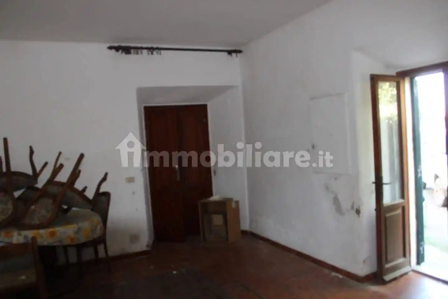 Terratetto unifamiliare 65 m², da ristrutturare, Lari, Casciana Terme Lari - foto 2