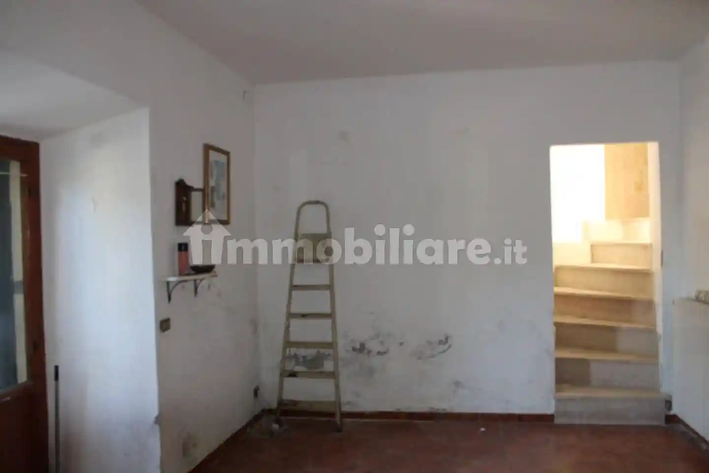 Terratetto unifamiliare 65 m², da ristrutturare, Lari, Casciana Terme Lari - foto 3