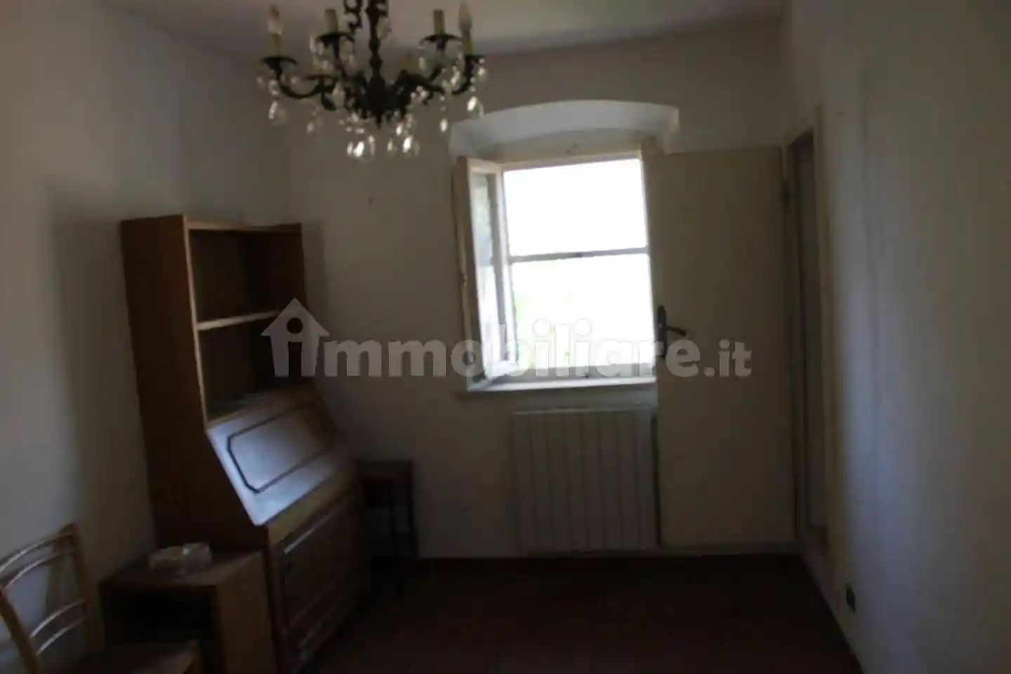 Terratetto unifamiliare 65 m², da ristrutturare, Lari, Casciana Terme Lari - foto 4