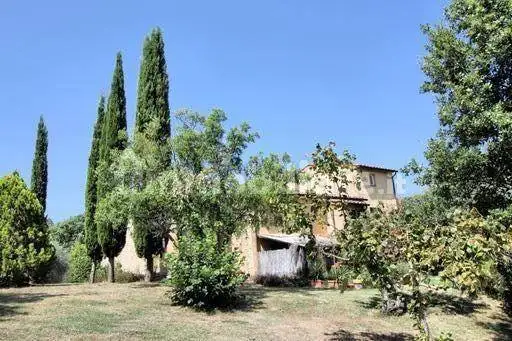 Rustico - Casale in vendita a Casciana Terme Lari
