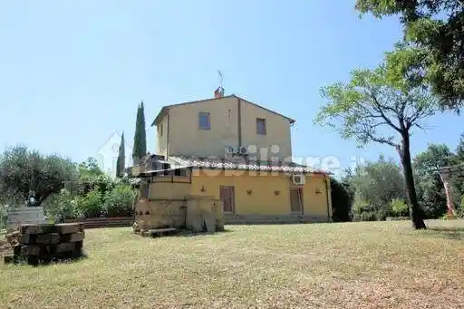 Casale, ottimo stato, 400 m², Casciana Terme, Casciana Terme Lari - foto 3