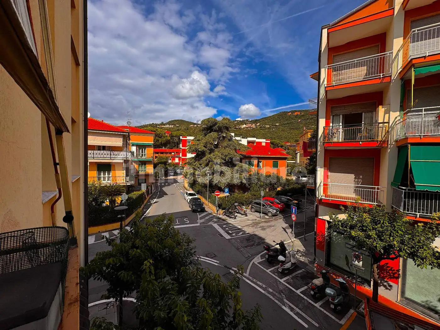 Trilocale via Generale Silvio Ciarlo 12, Borgio, Borgio Verezzi - foto 2