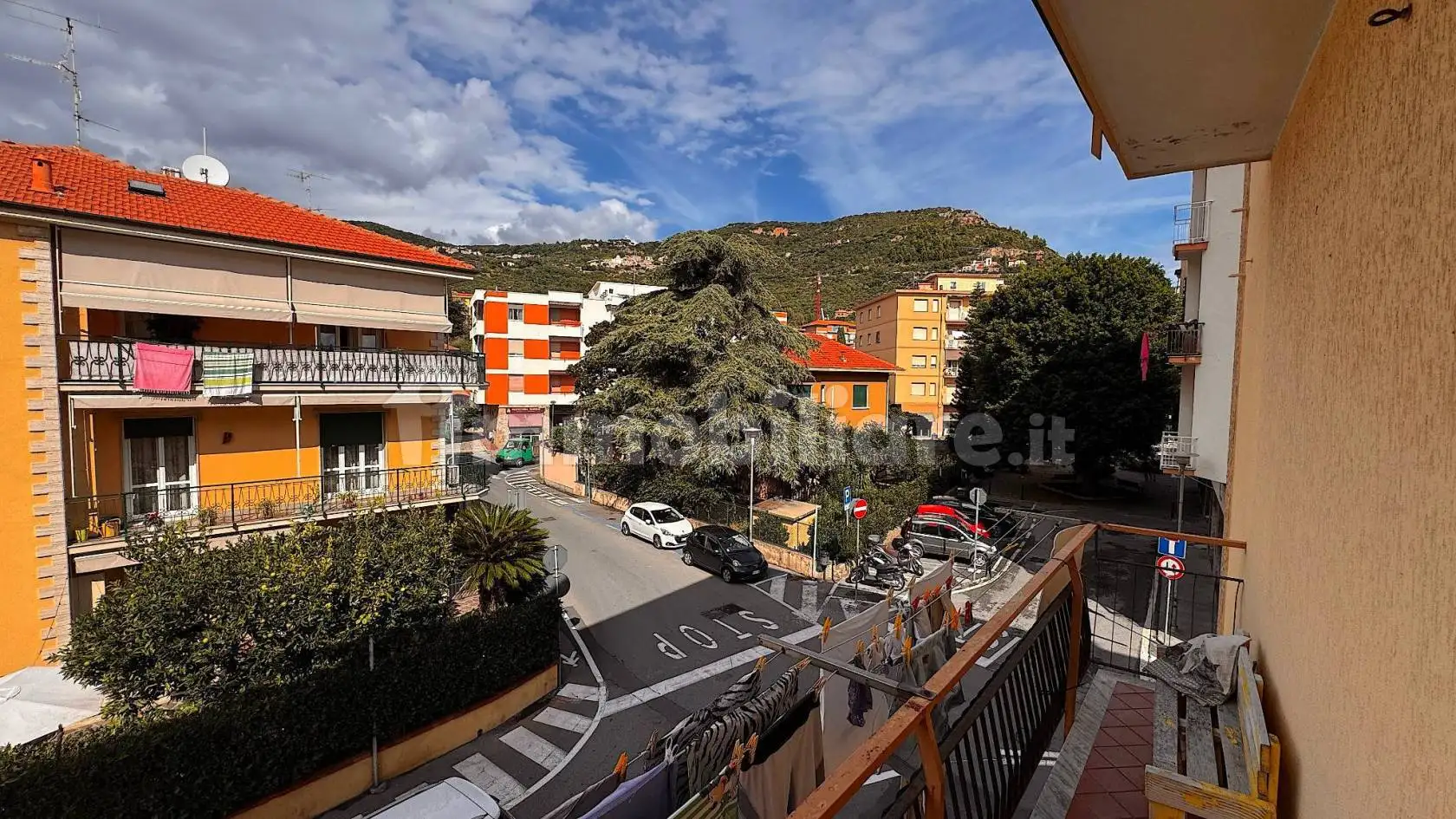 Trilocale via Generale Silvio Ciarlo 12, Borgio, Borgio Verezzi - foto 3