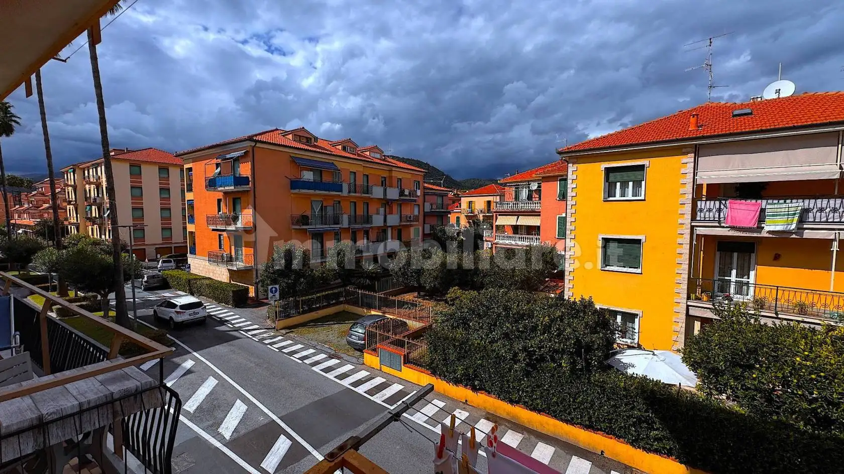 Trilocale via Generale Silvio Ciarlo 12, Borgio, Borgio Verezzi - foto 4