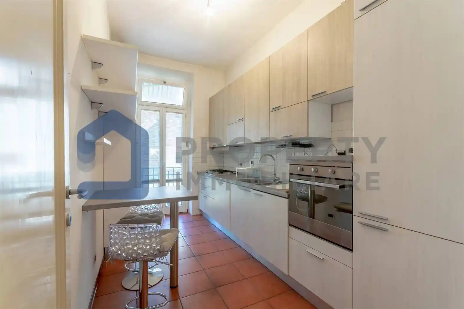 Appartamento in vendita a Firenze