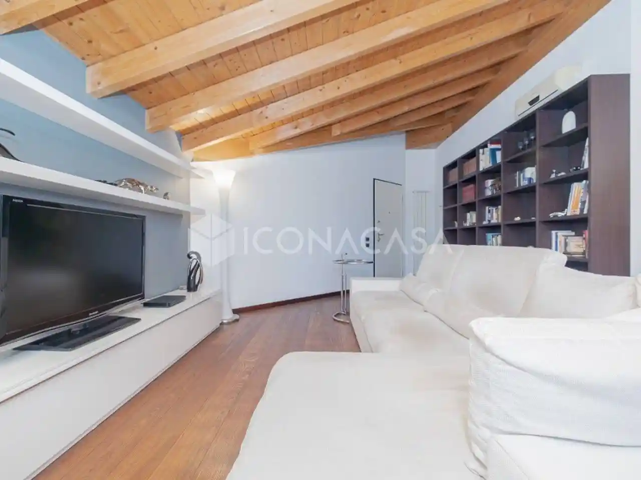 Attico via Nazario Sauro, Parco Alto Milanese, Legnano - foto 5