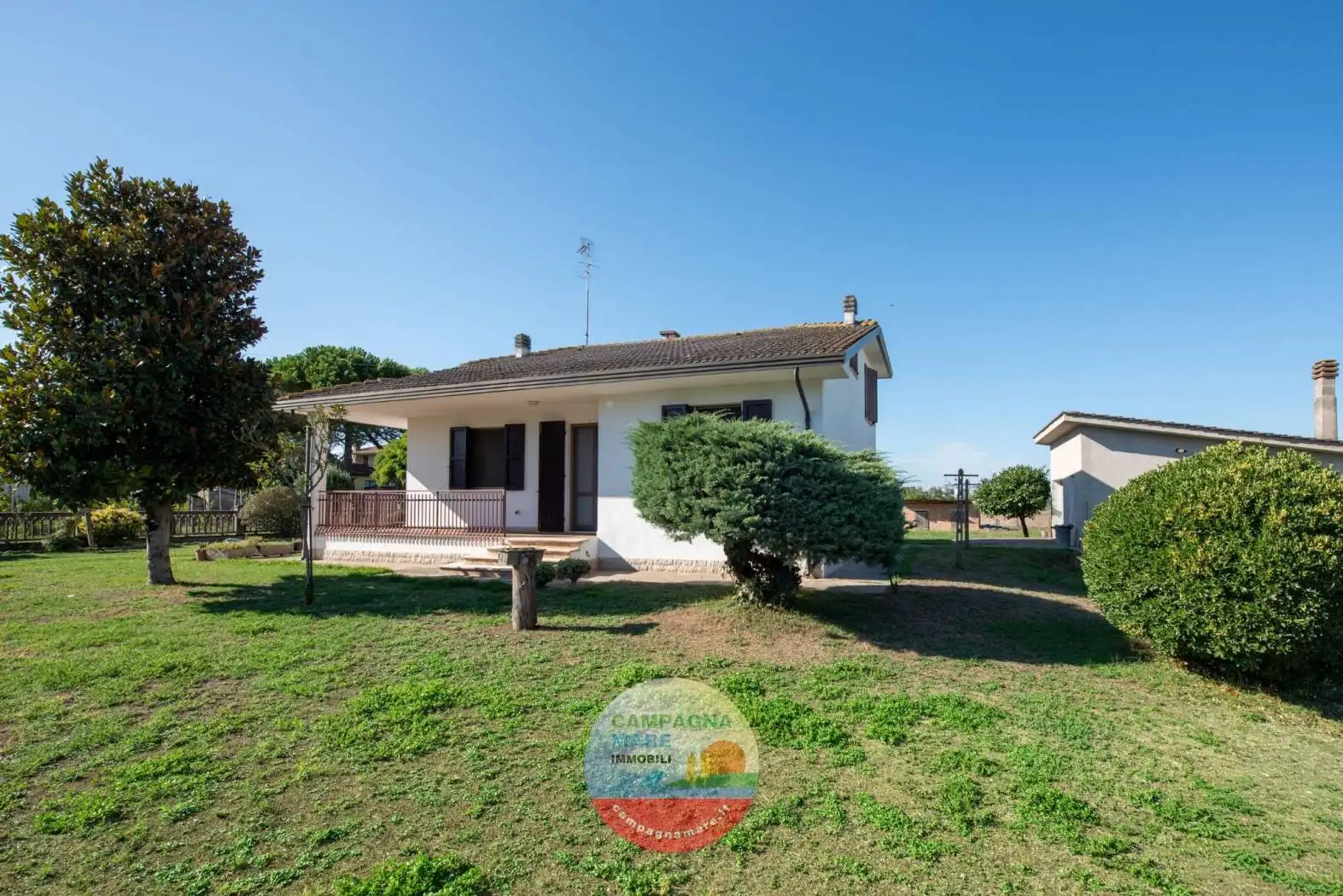 Villa in vendita a Codigoro