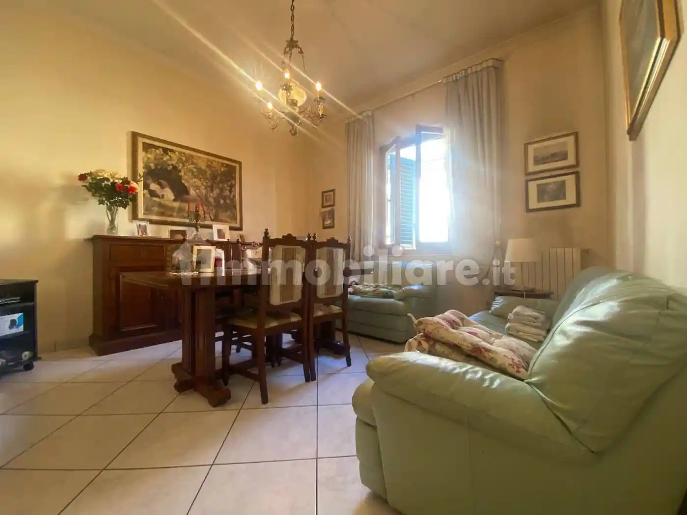 Appartamento in vendita a Montelupo Fiorentino