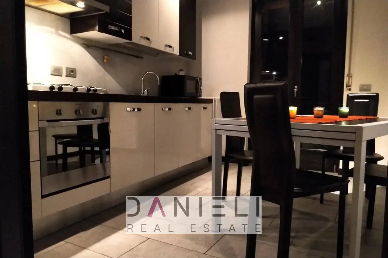 Attico - Mansarda in affitto a Verona