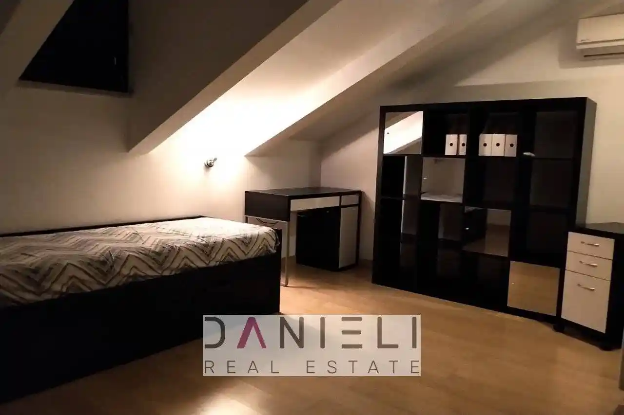 Attico via A Pisano, Borgo Venezia, Verona - foto 3