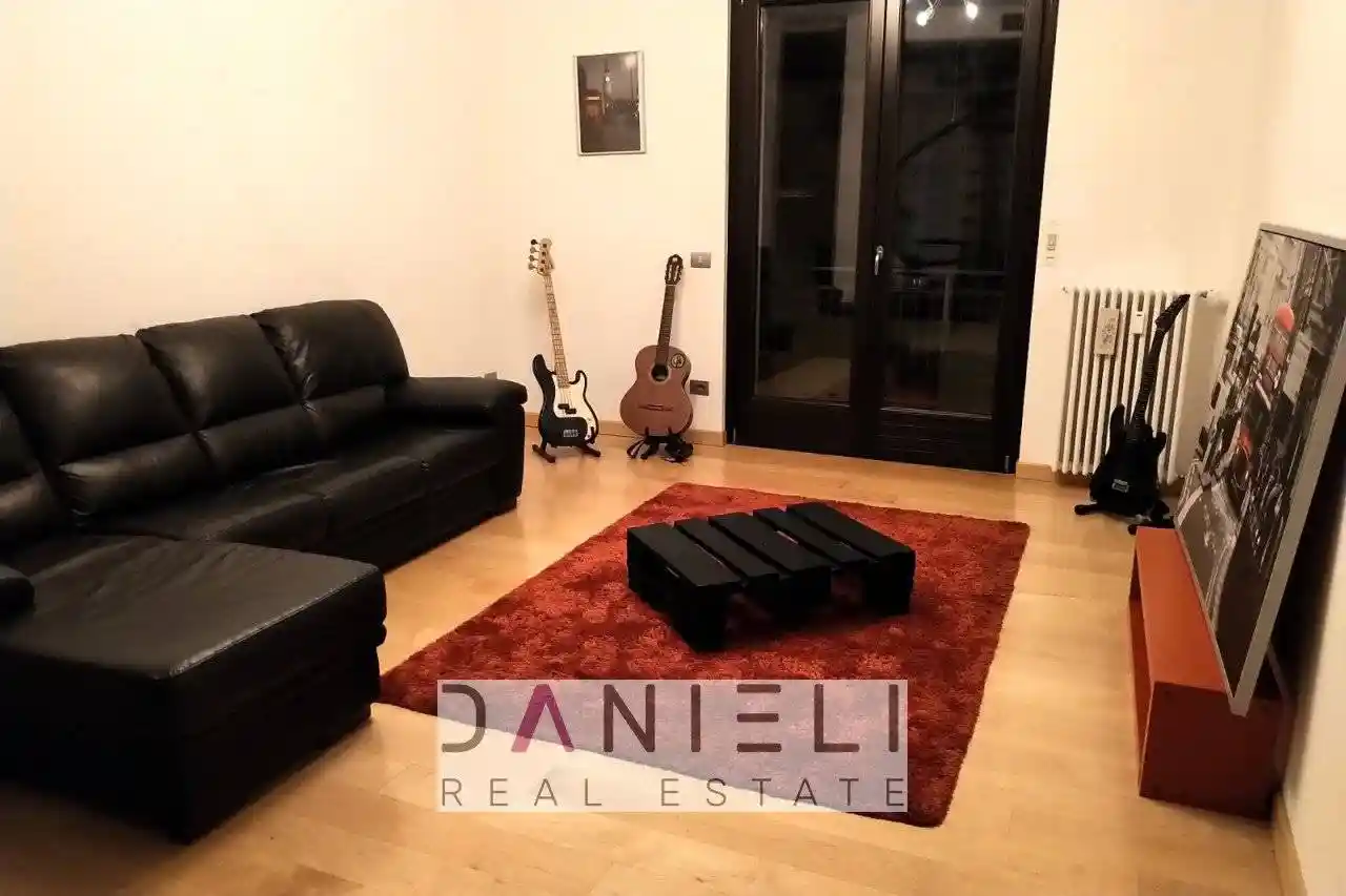 Attico via A Pisano, Borgo Venezia, Verona - foto 4