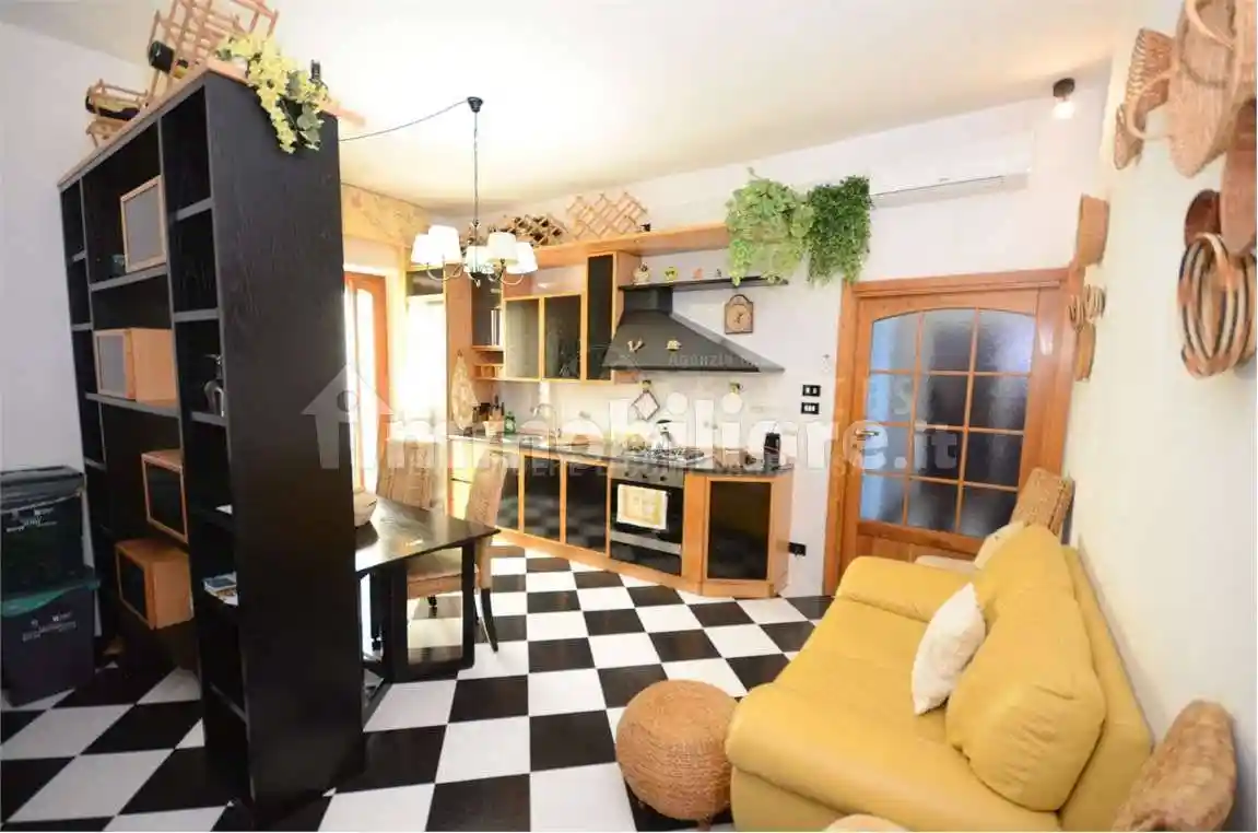 Appartamento in vendita a Alghero