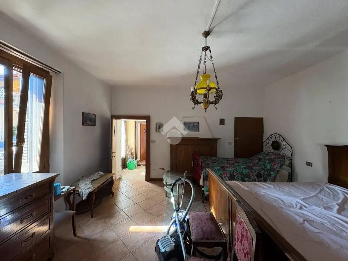 Trilocale via Fratelli Cairoli 12, Centro, Adro - foto 3