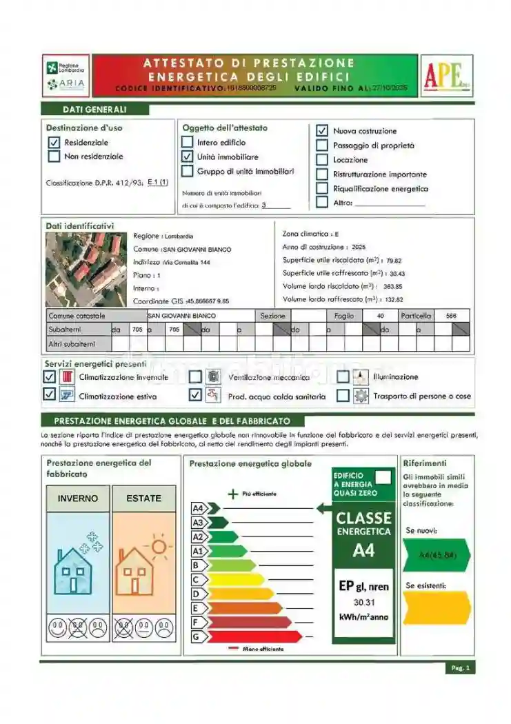 Appartamento - foto 2