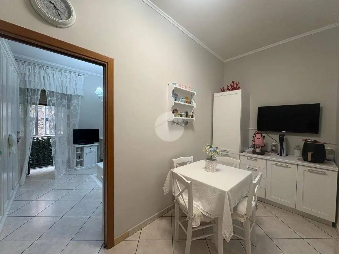 Appartamento in vendita a Torre del Greco