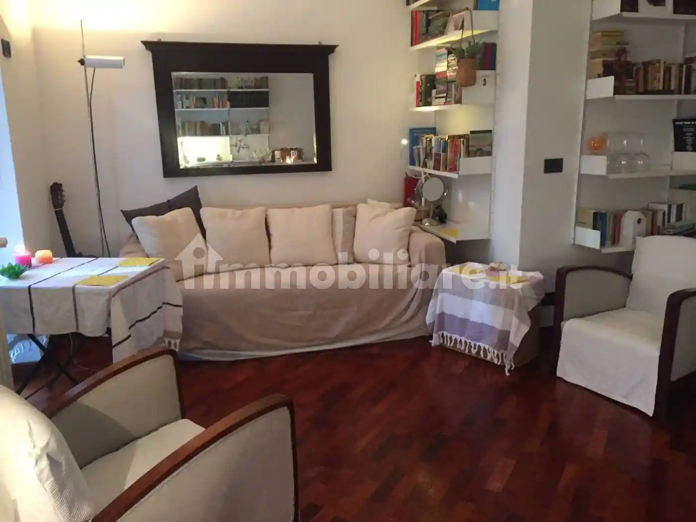 Bilocale via Adeodato Ressi 11A, Maggiolina, Milano - foto 2