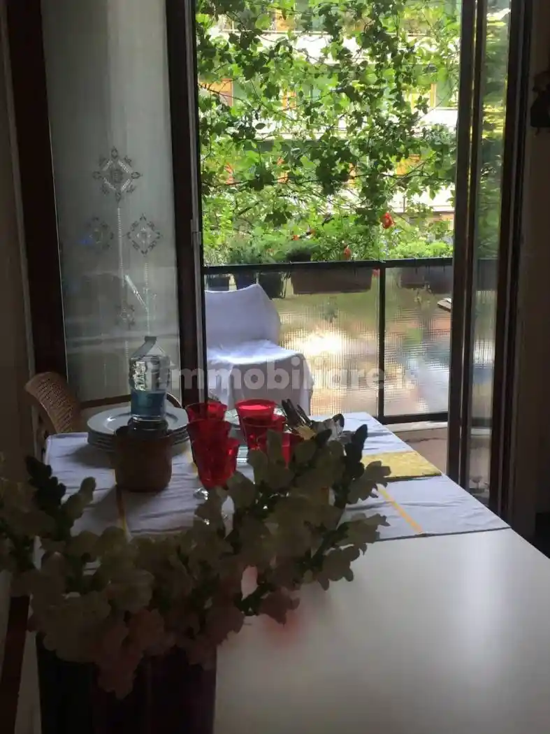 Bilocale via Adeodato Ressi 11A, Maggiolina, Milano - foto 3