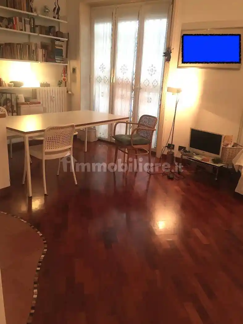 Bilocale via Adeodato Ressi 11A, Maggiolina, Milano - foto 4