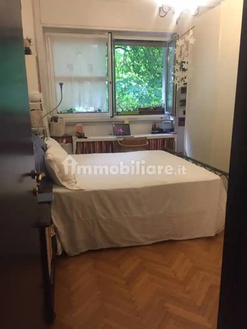 Bilocale via Adeodato Ressi 11A, Maggiolina, Milano - foto 5