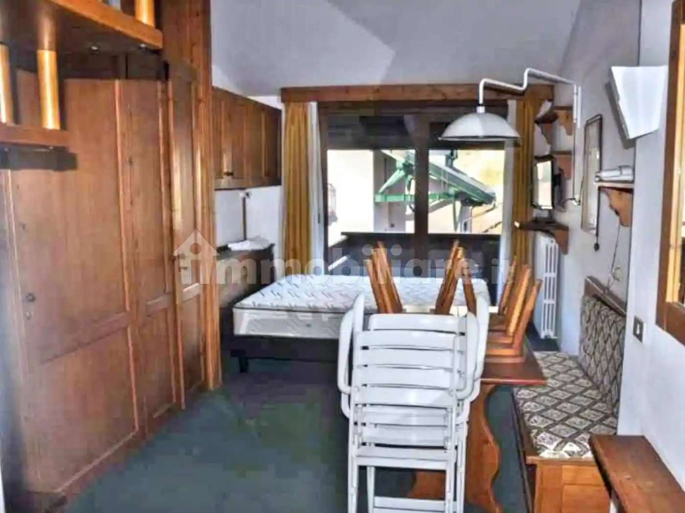 Appartamento in vendita a Cortina d'Ampezzo