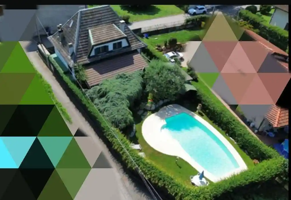 Villa in vendita a Besozzo