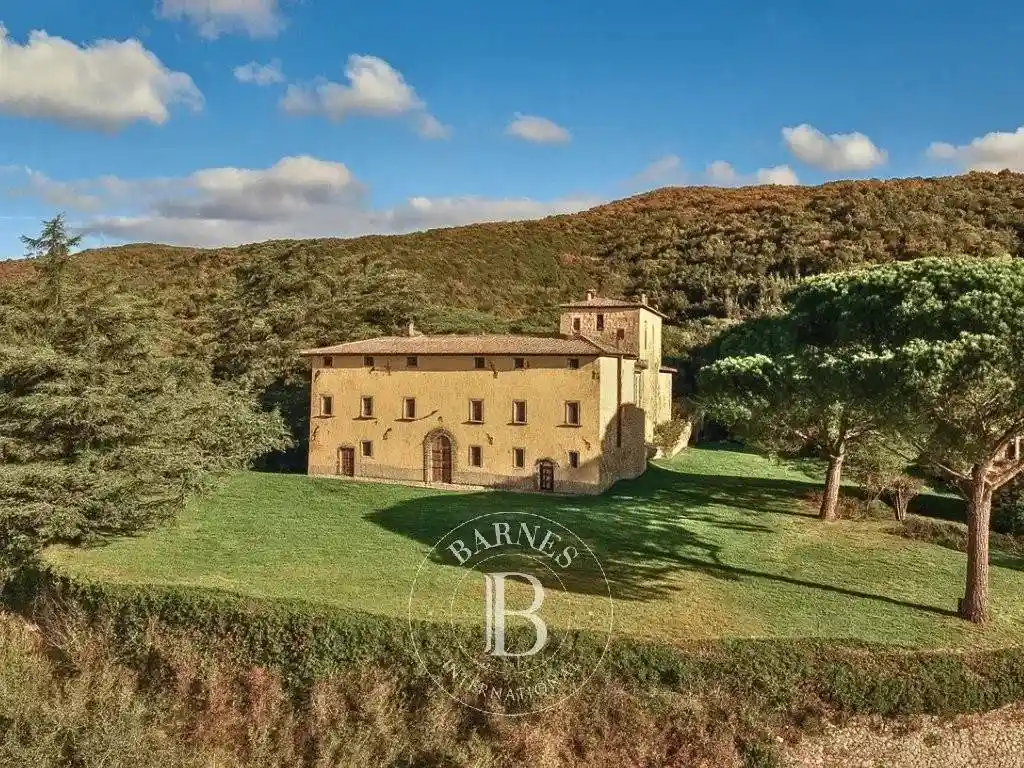 Palazzo - Edificio in Vendita - foto 2