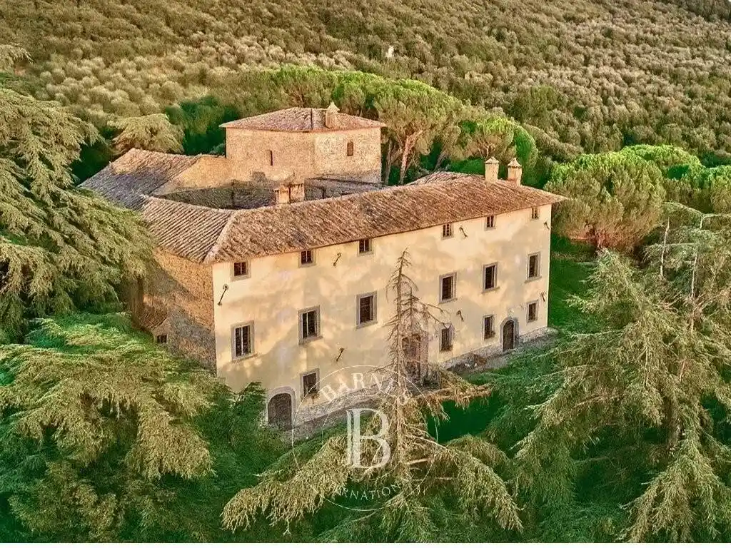 Palazzo - Edificio in Vendita - foto 3