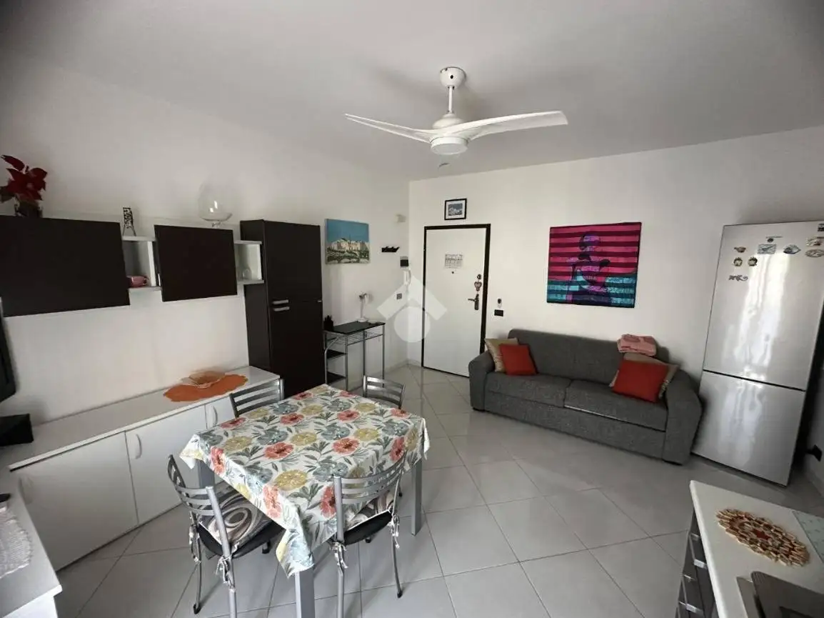 Appartamento in vendita a Nocera Terinese