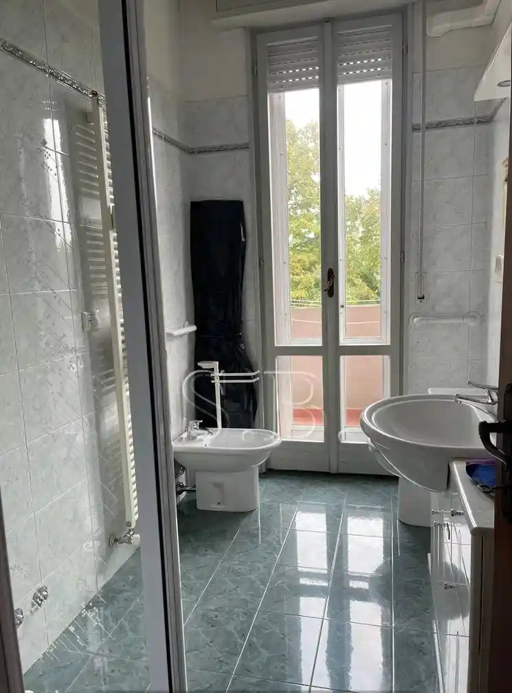 Quadrilocale via Ludovico Ariosto, Valletta Valsecchi, Mantova - foto 2