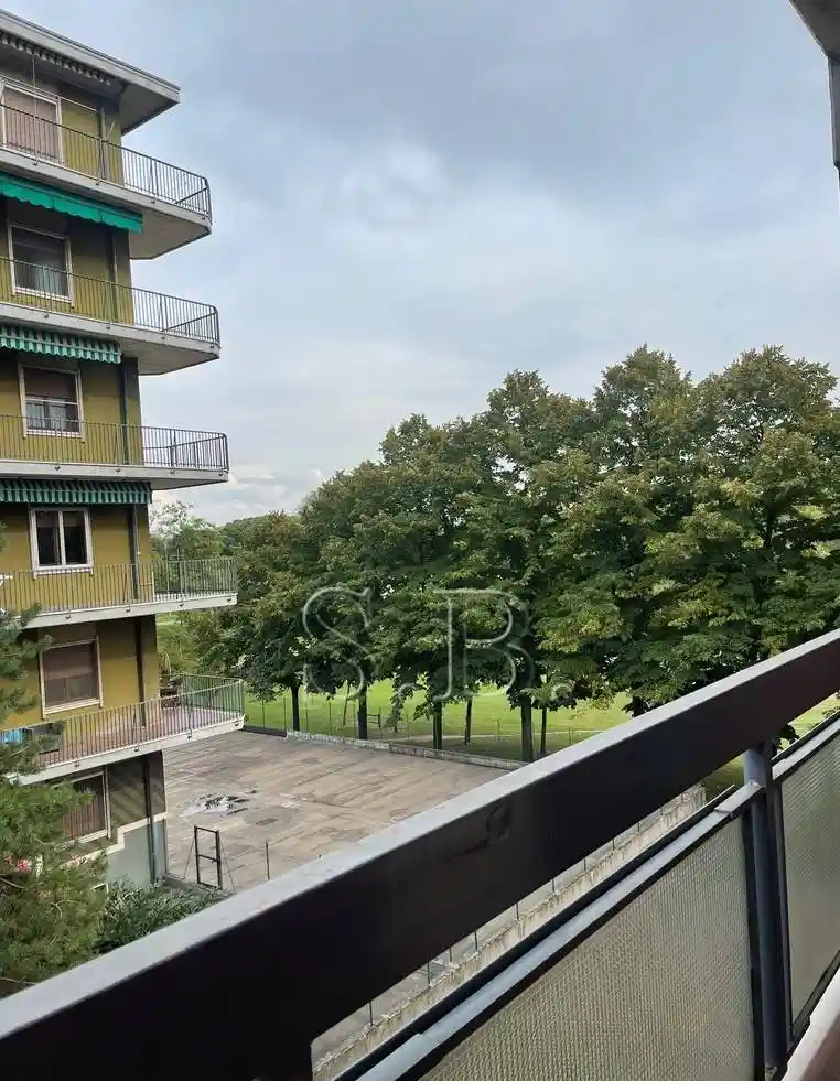 Quadrilocale via Ludovico Ariosto, Valletta Valsecchi, Mantova - foto 3