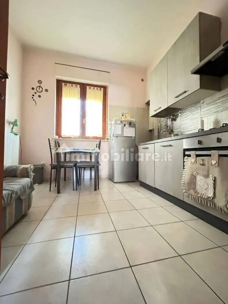 Appartamento in vendita a Ortona