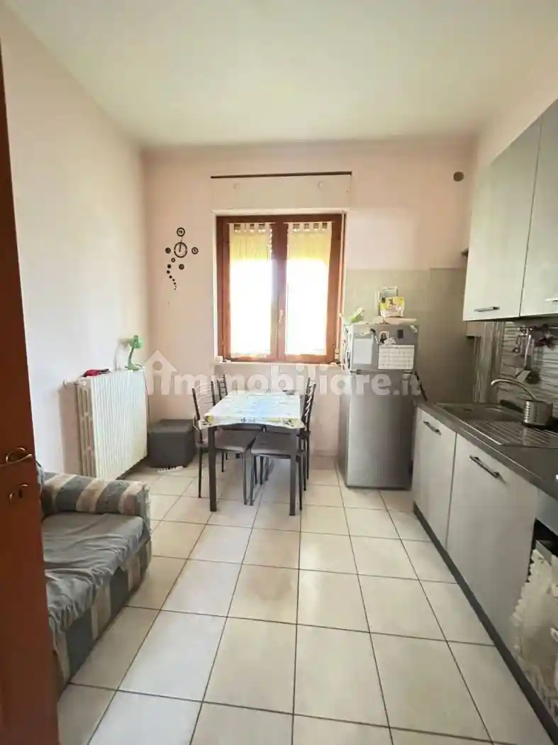 Bilocale via Nino Baccile 8, Centro, Ortona - foto 2