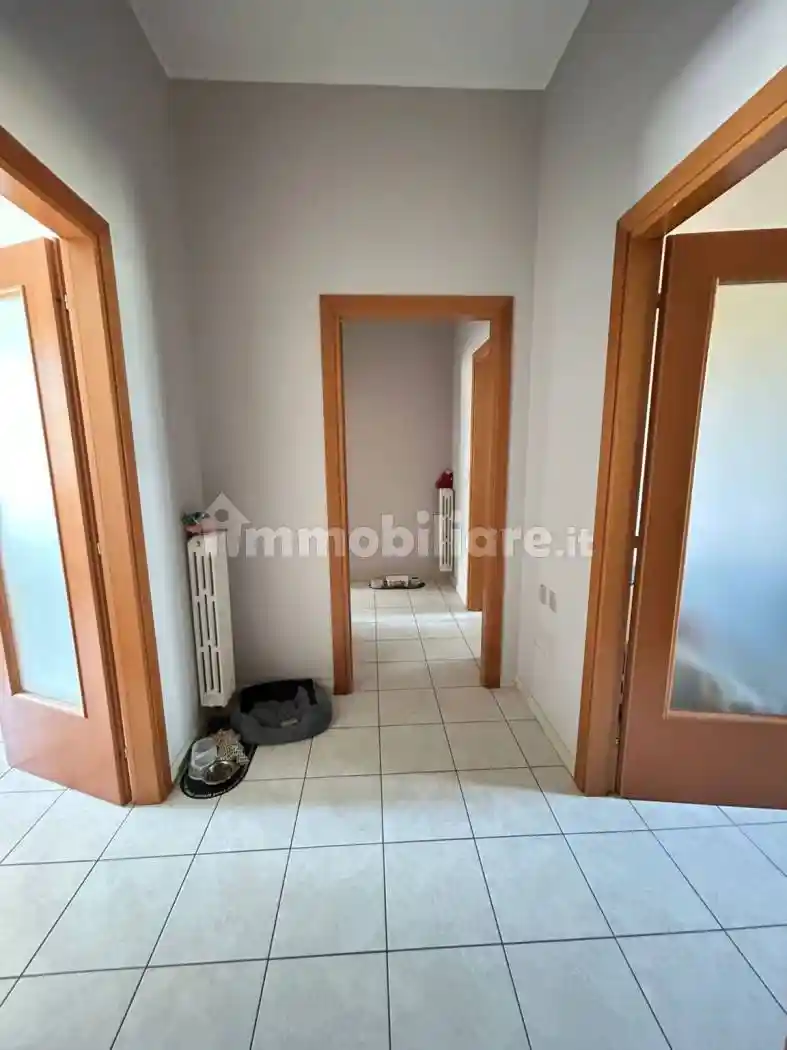 Bilocale via Nino Baccile 8, Centro, Ortona - foto 3