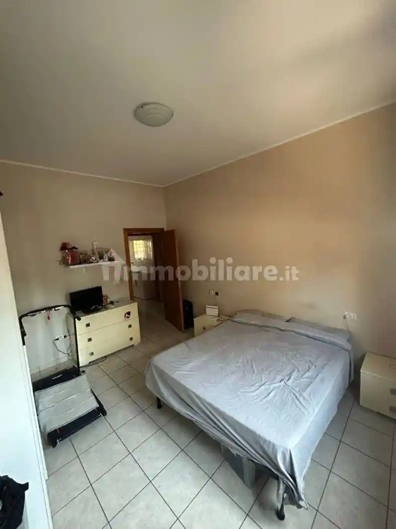 Bilocale via Nino Baccile 8, Centro, Ortona - foto 4