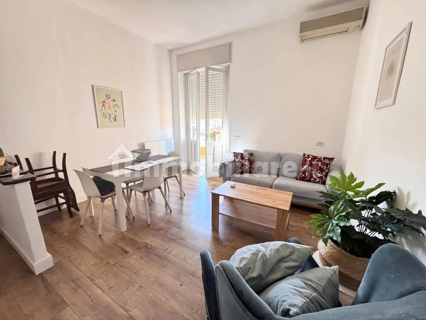 Appartamento in affitto a Cagliari