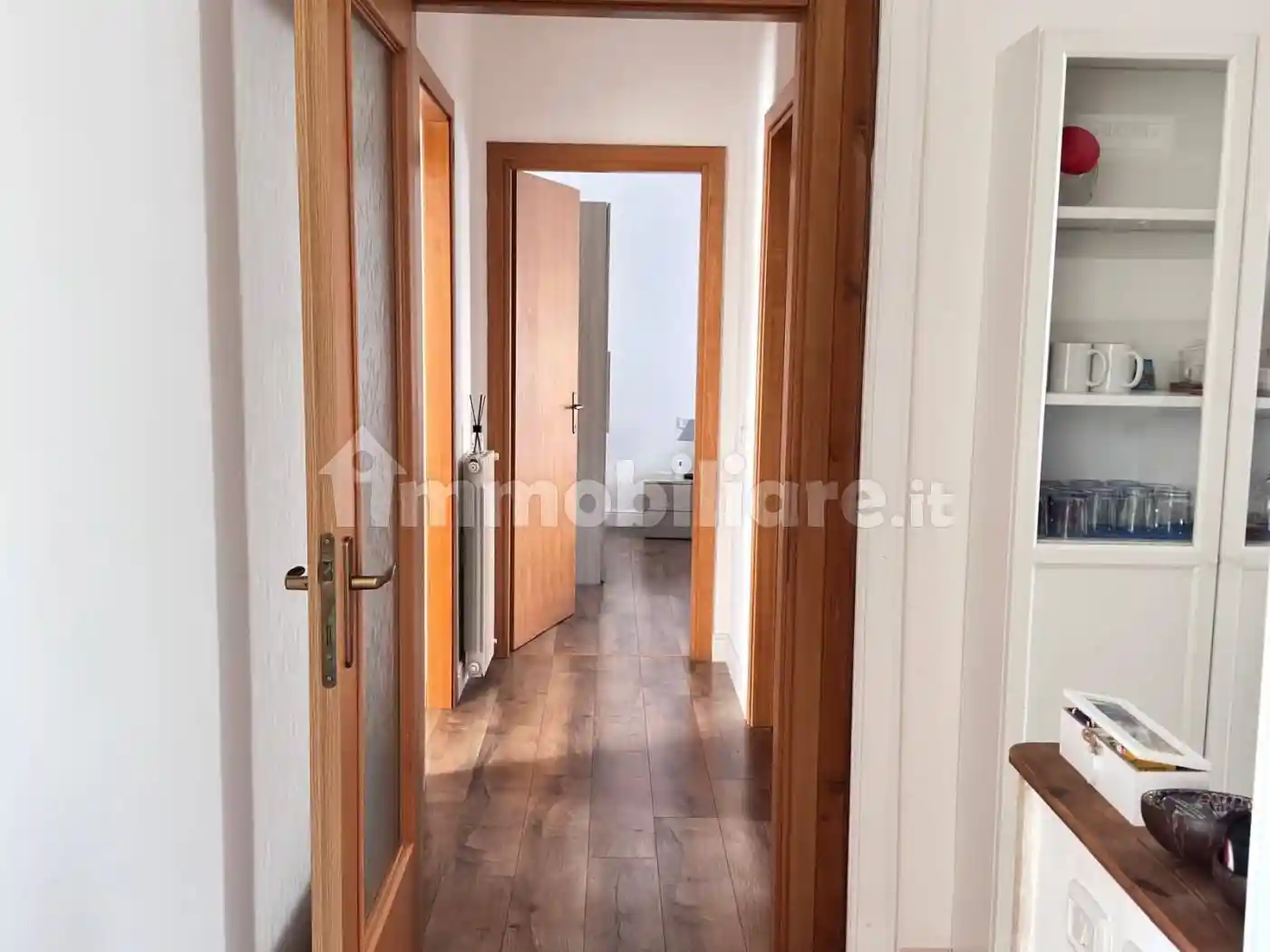 Quadrilocale via Pola, Stampace, Cagliari - foto 2