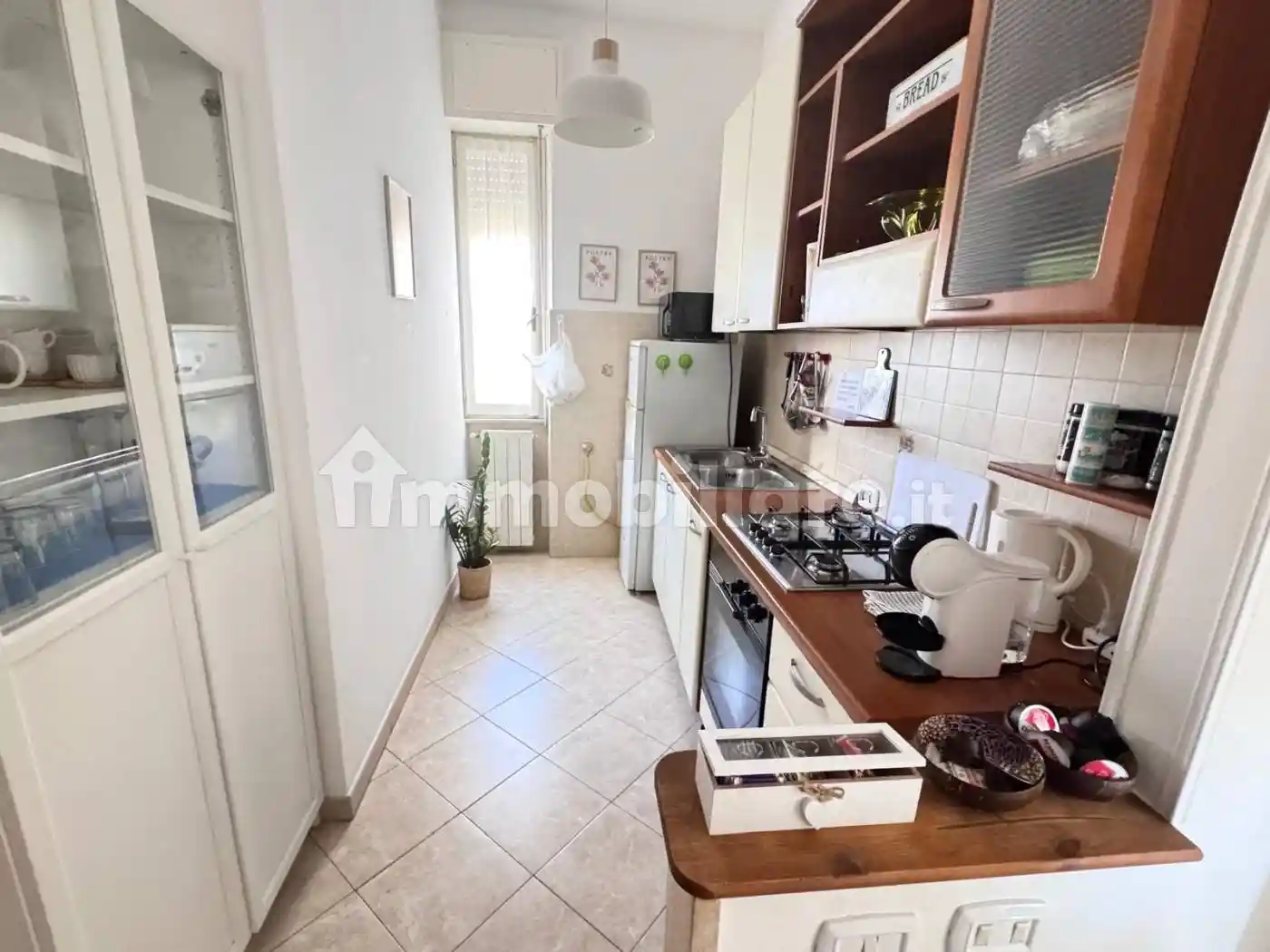 Quadrilocale via Pola, Stampace, Cagliari - foto 3