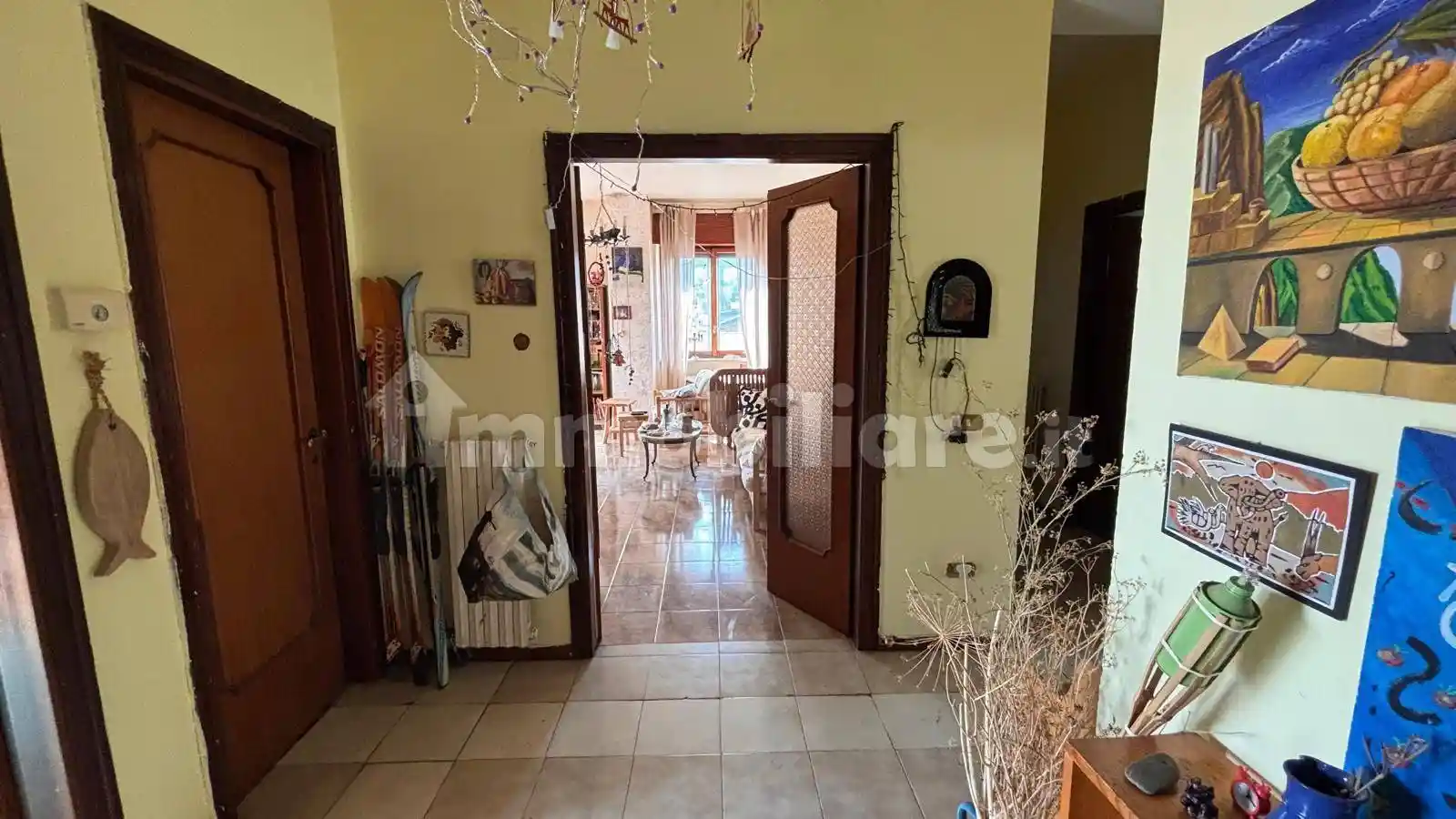 Trilocale via Roma 63, Centro, Monteforte Irpino - foto 3