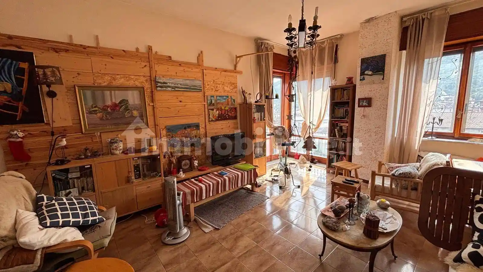 Trilocale via Roma 63, Centro, Monteforte Irpino - foto 4