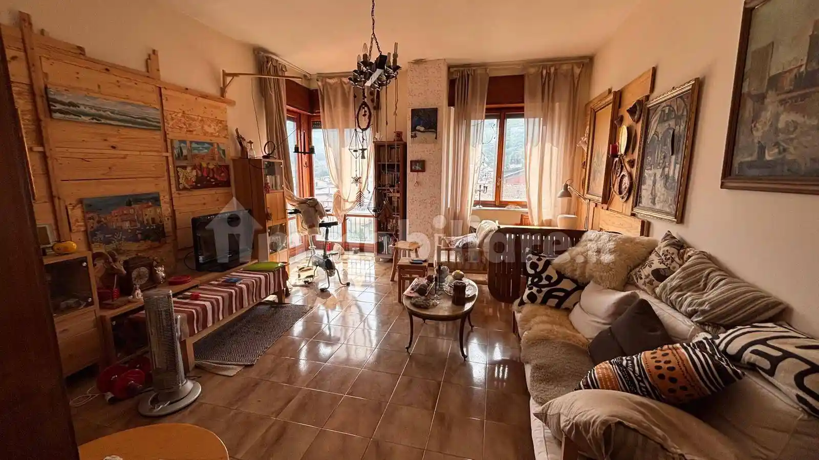 Trilocale via Roma 63, Centro, Monteforte Irpino - foto 5