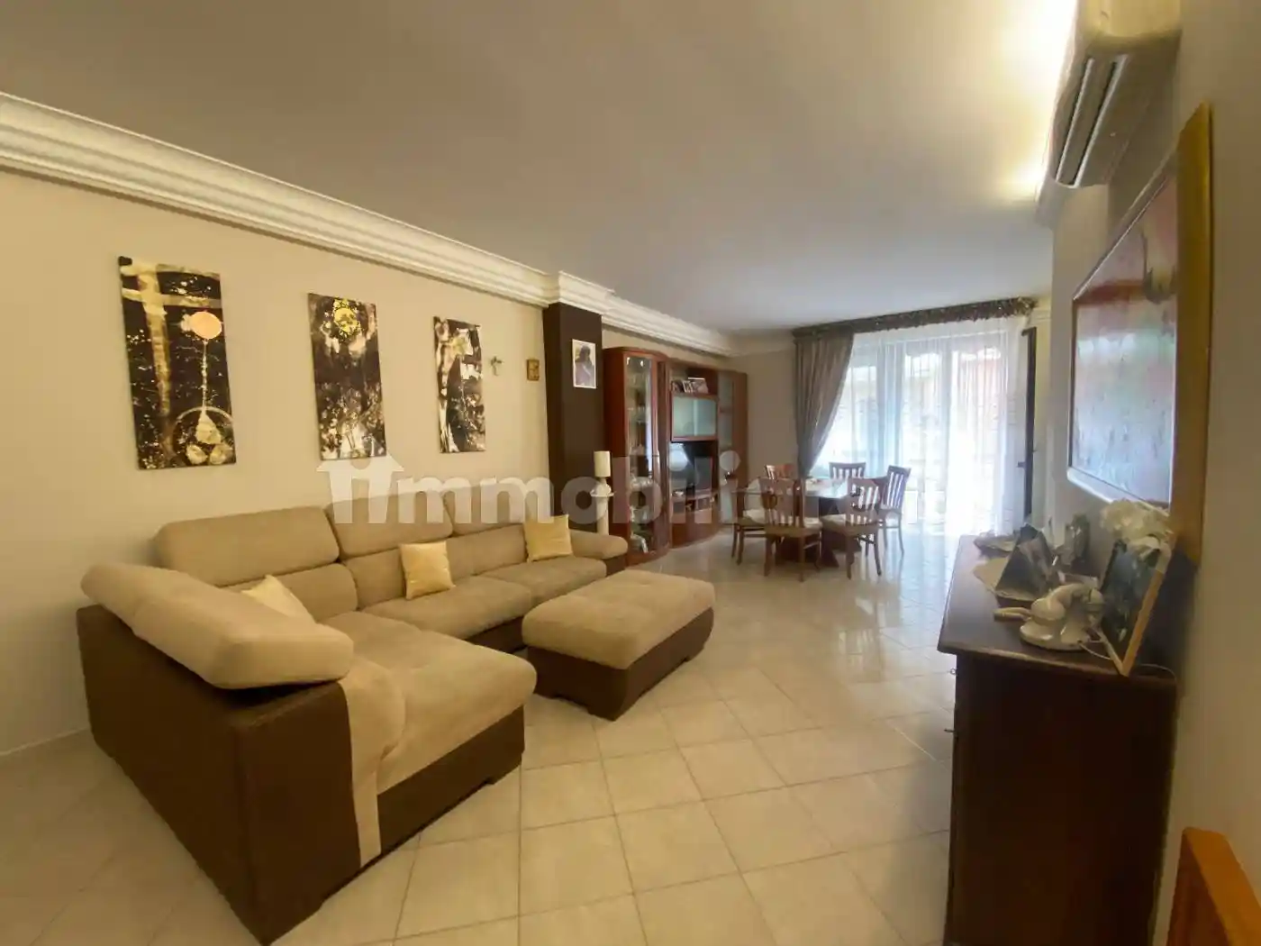 Appartamento in vendita a San Severo