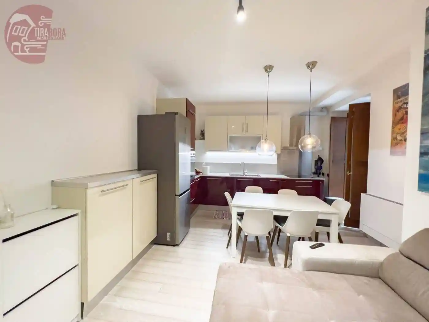 Trilocale via Martiri della Libertà 15, Scorcola, Trieste - foto 4