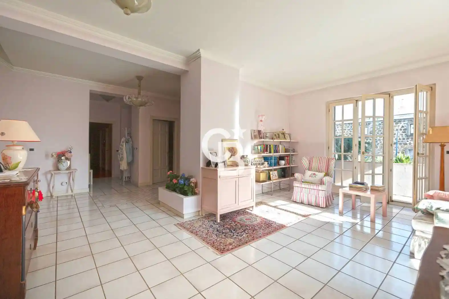 Villa unifamiliare via del Gioco 12, Grotte Santo Stefano, Viterbo - foto 4