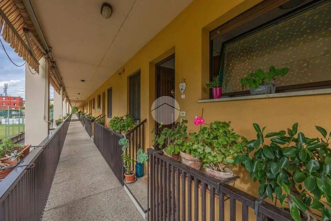 Appartamento in vendita a Verona