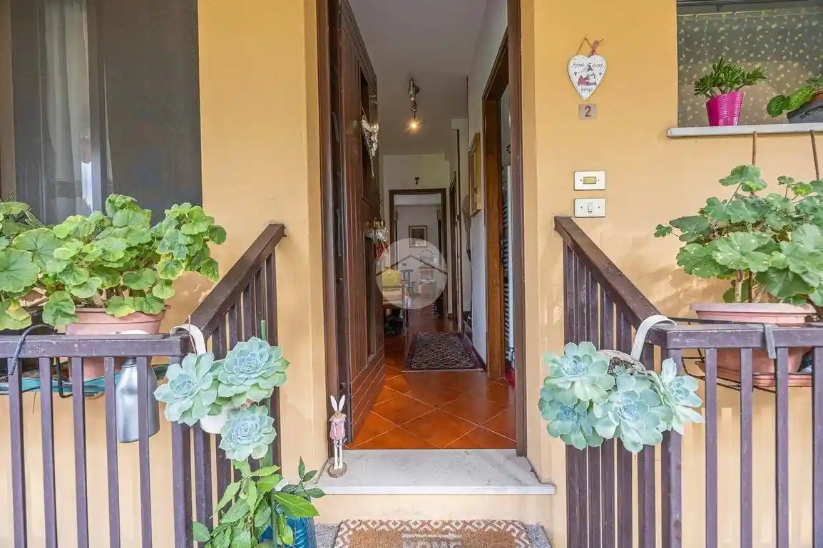 Appartamento via Asiago 3, Porto San Pancrazio, Verona - foto 3