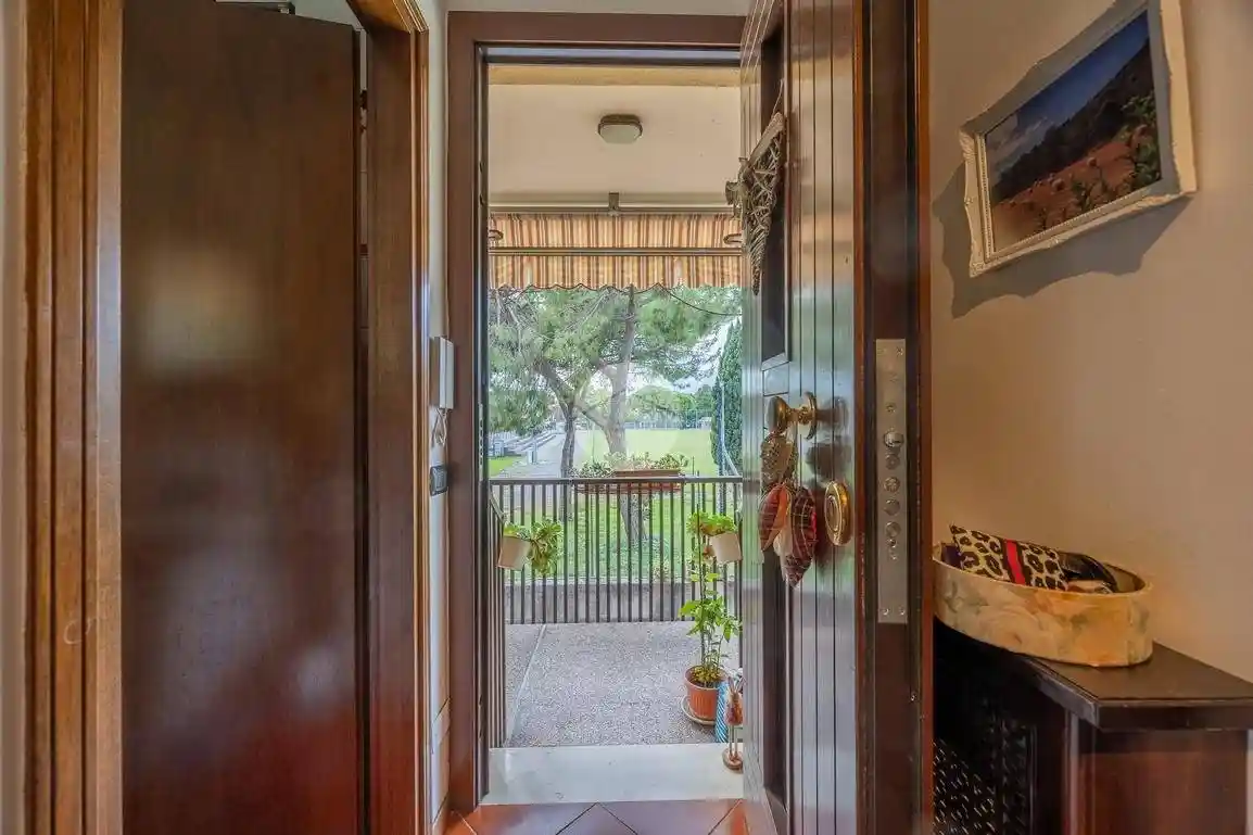 Appartamento via Asiago 3, Porto San Pancrazio, Verona - foto 4