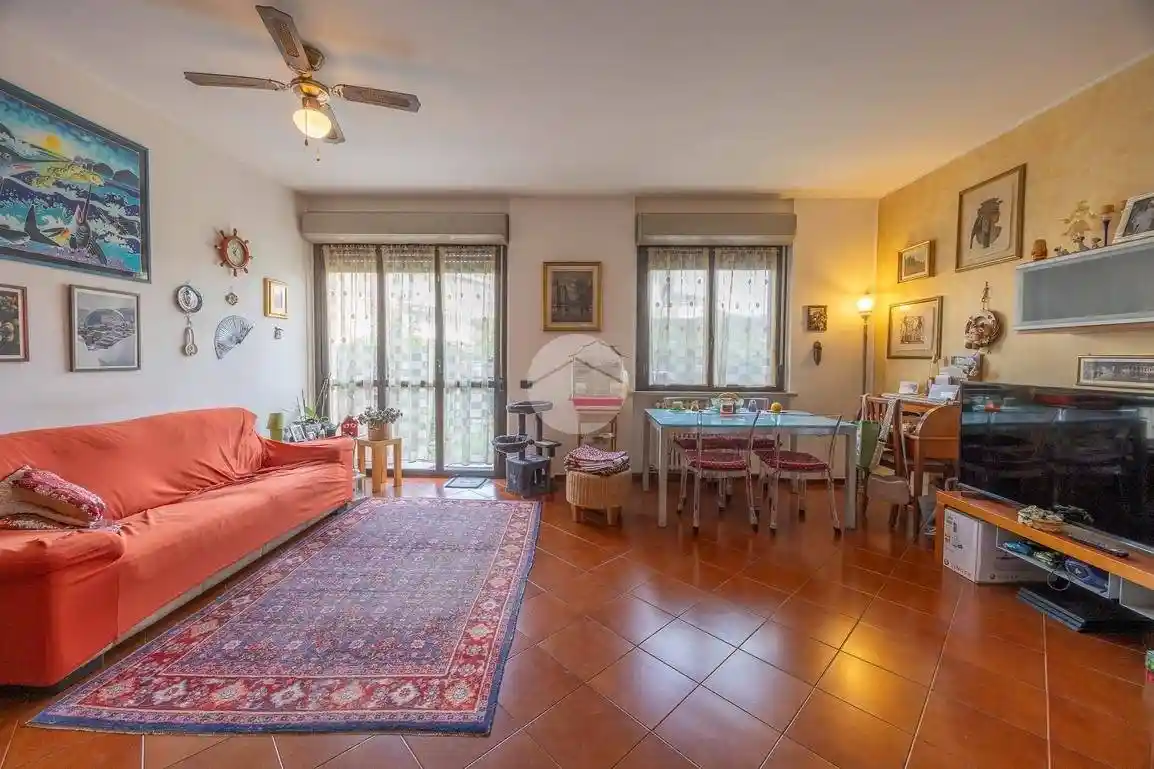 Appartamento via Asiago 3, Porto San Pancrazio, Verona - foto 5