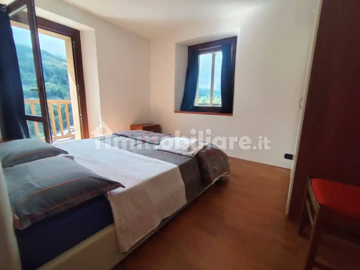 Trilocale frazione Chaveroullaz, Allein - foto 3